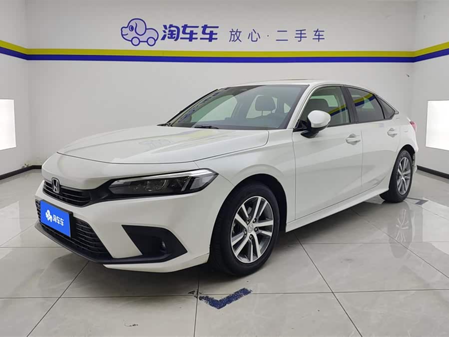 Honda Civic 2023
