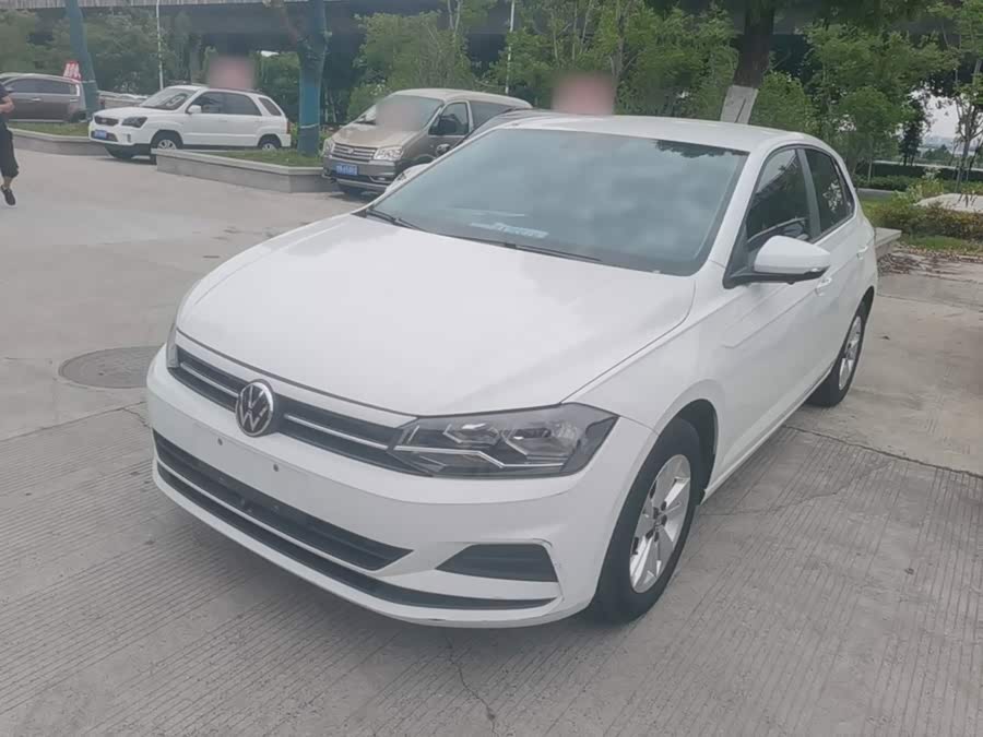 Volkswagen Polo 2019