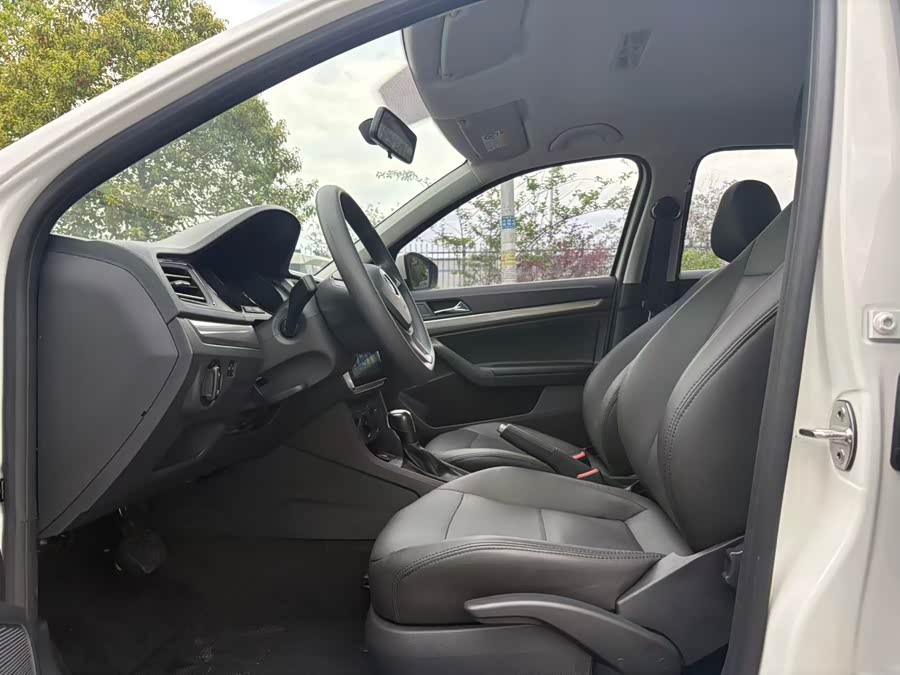 Volkswagen Lavida 2019