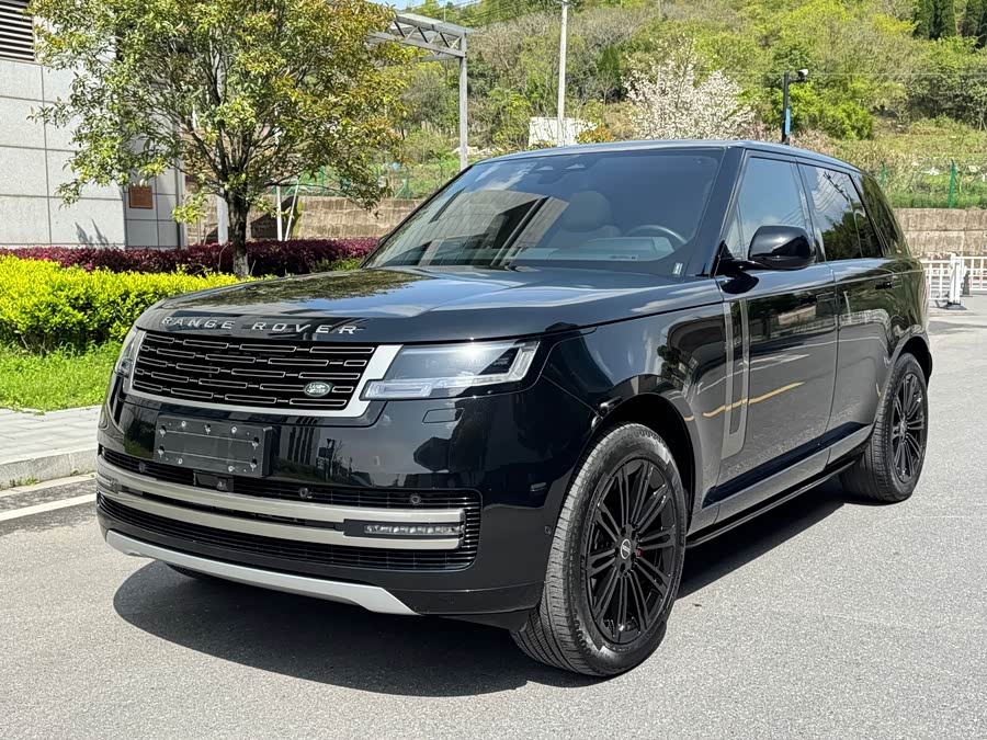 Land Rover Range Rover 2023