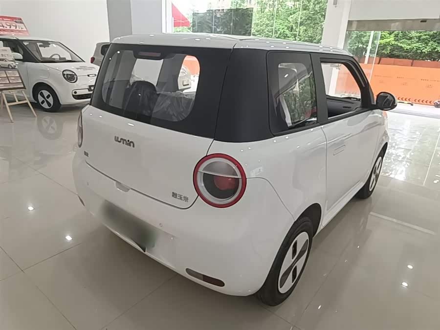 Changan Lumin 2026