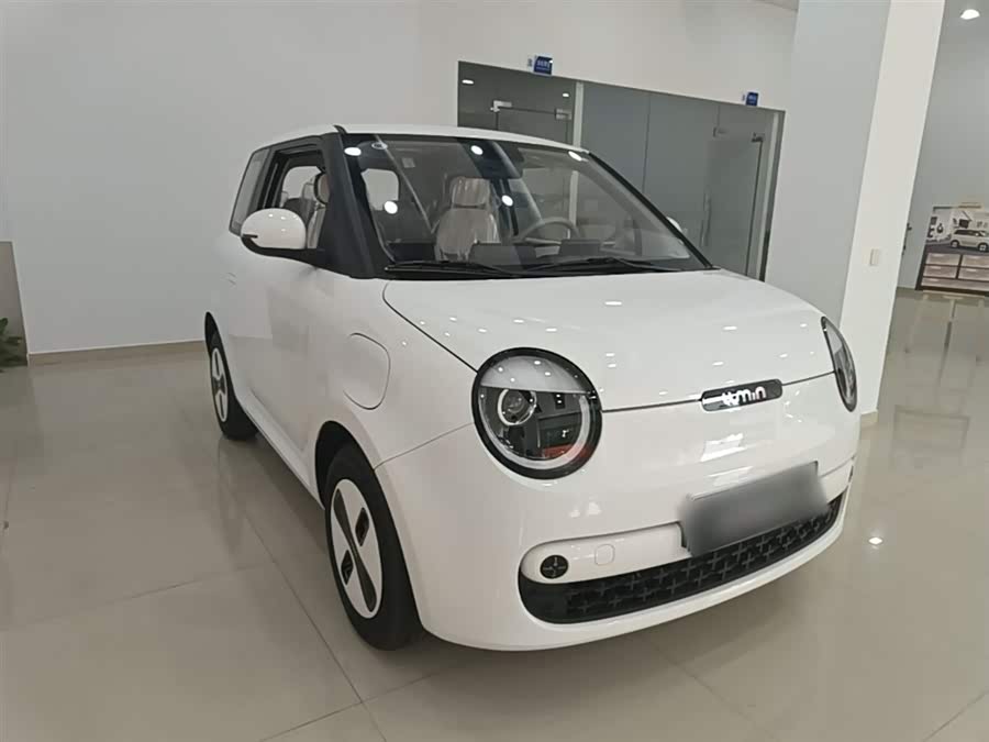 Changan Lumin 2026