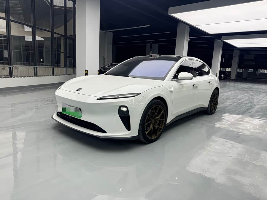NIO ET5 2024