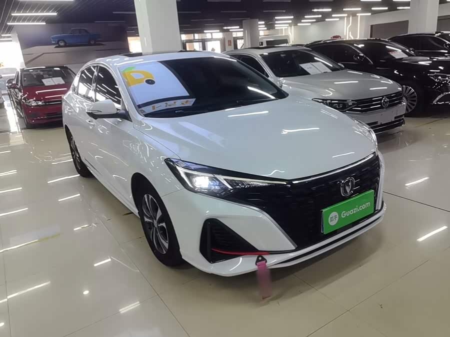 Changan Escape 2023