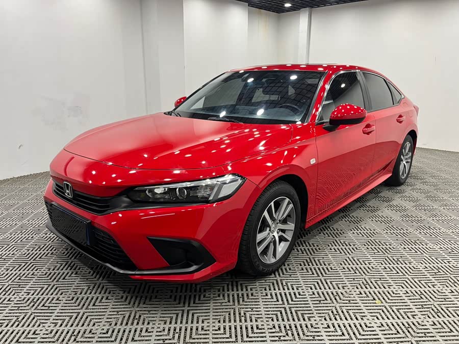 Honda Civic 2022