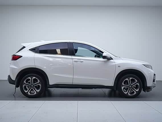 Honda XR-V 2020