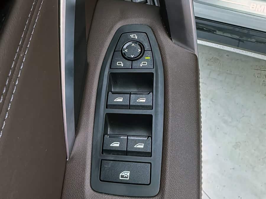 BMW X1 2023 — фото 22