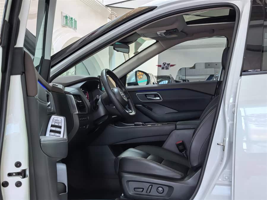 Nissan X-Trail 2023