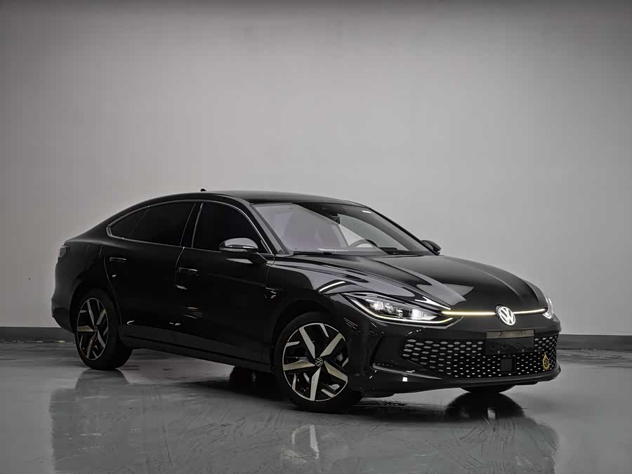 Volkswagen Lamando 2023