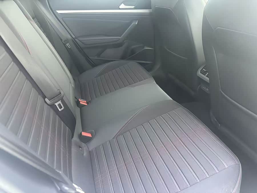 Volkswagen Lavida 2023