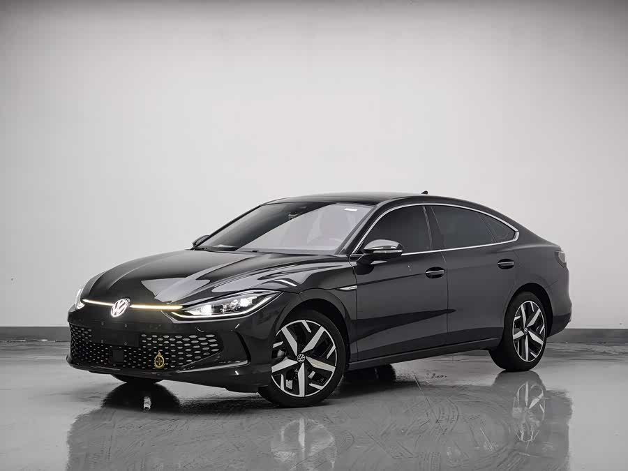Volkswagen Lamando 2023