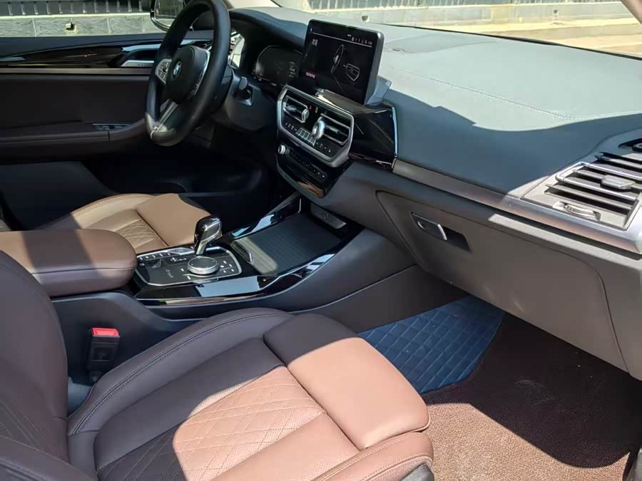 BMW X3 2023