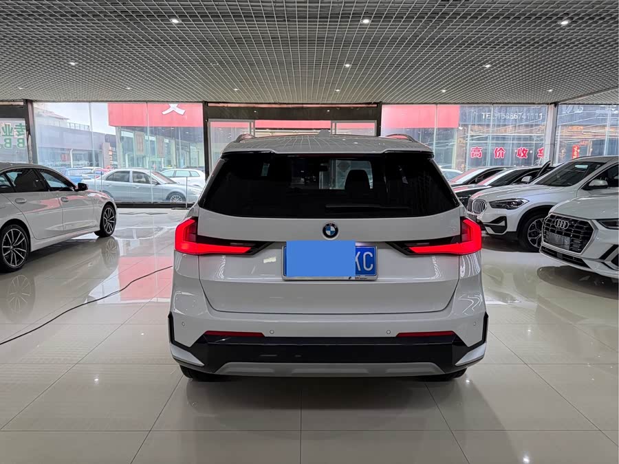 BMW X1 2023