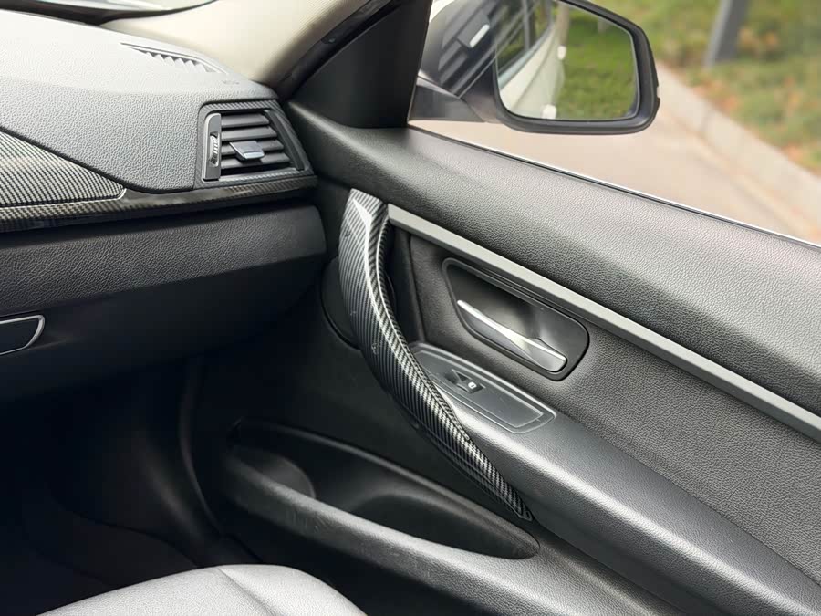 BMW 3 Series 2015 — фото 22