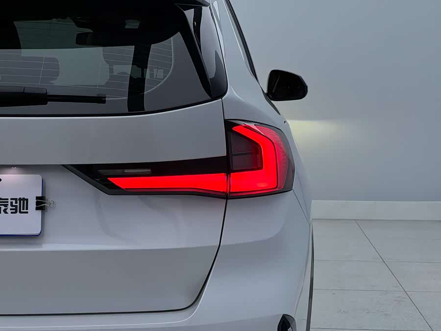 BMW X1 2023