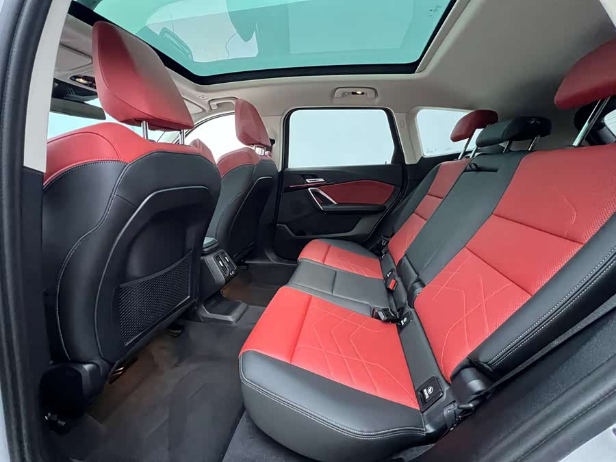 BMW X1 2023 — фото 19