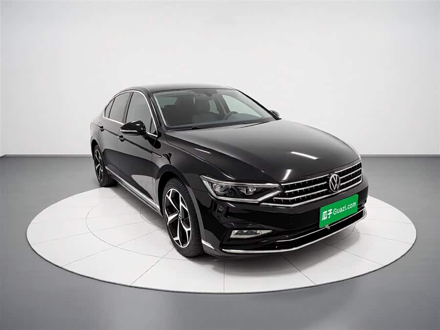 Volkswagen Magotan 2023