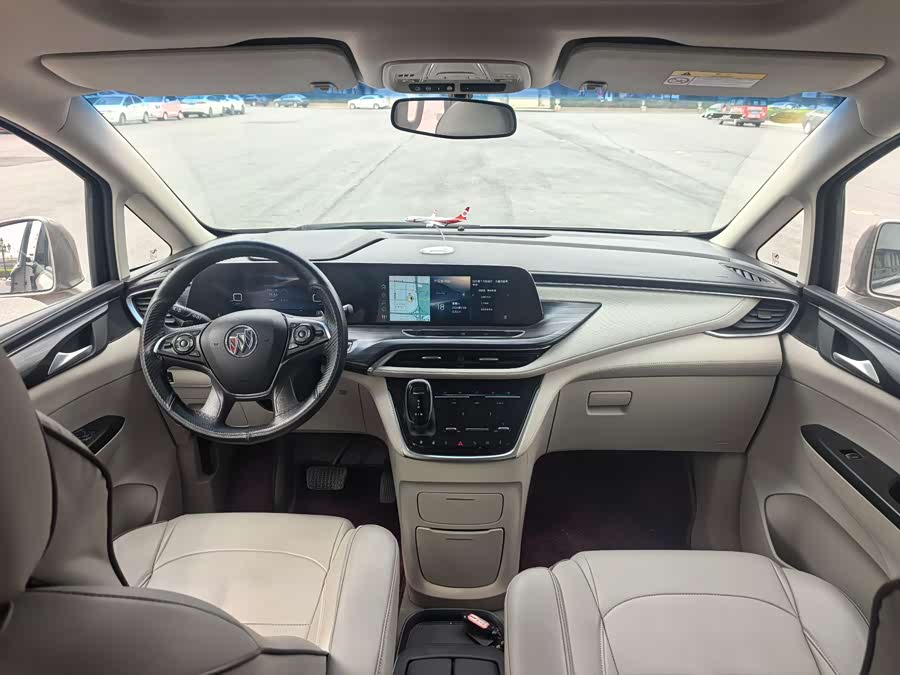 Buick GL8 2023