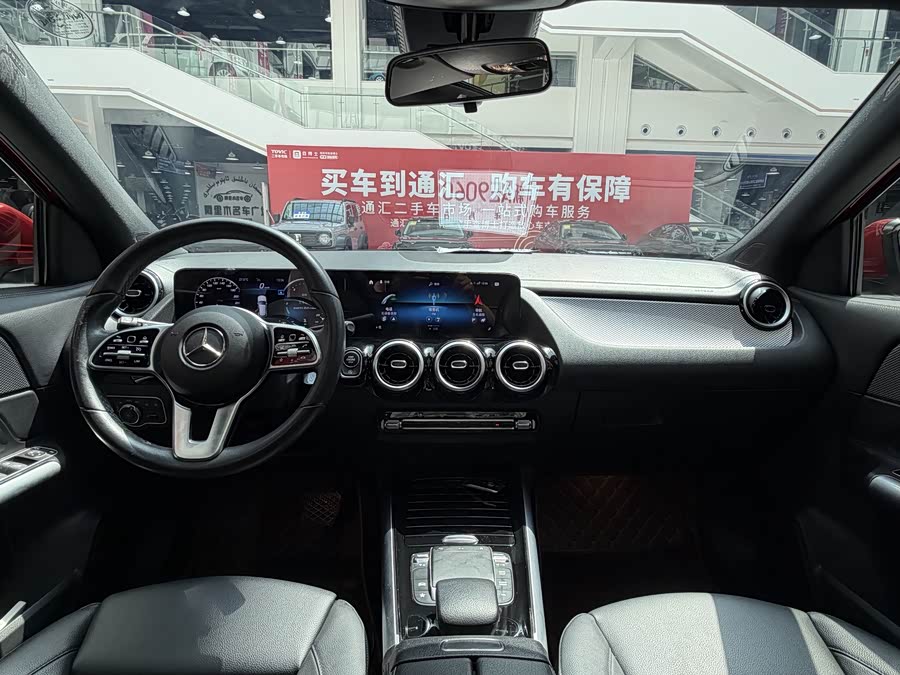 Mercedes-Benz GLA 2022 — фото 8