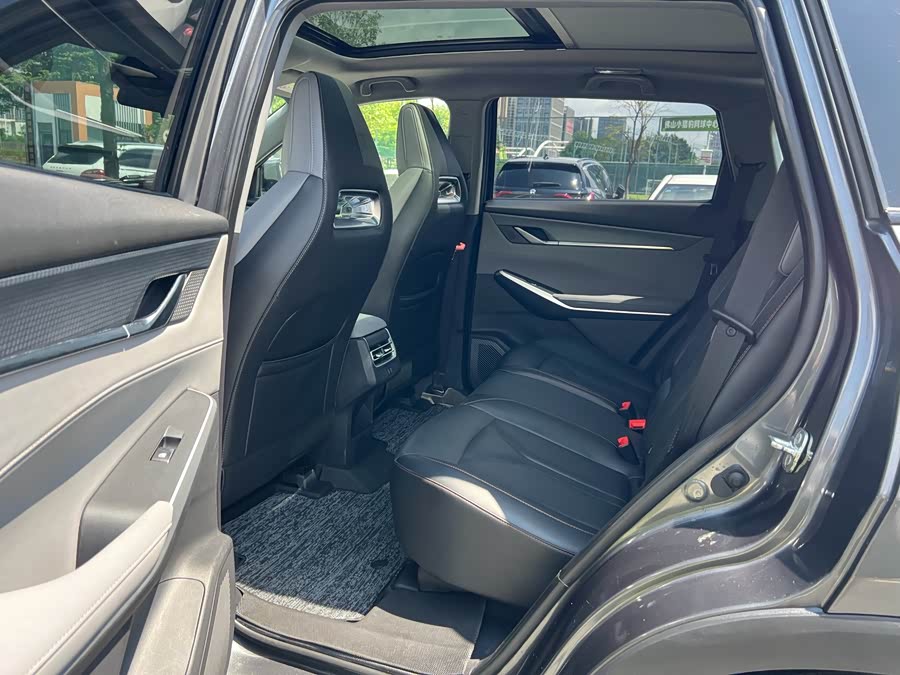 Changan CS75PLUS 2022 — фото 12
