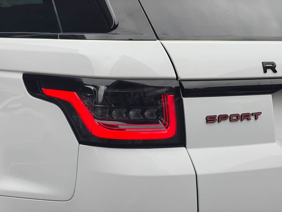 Land Rover Range Rover Sport 2014 — фото 14