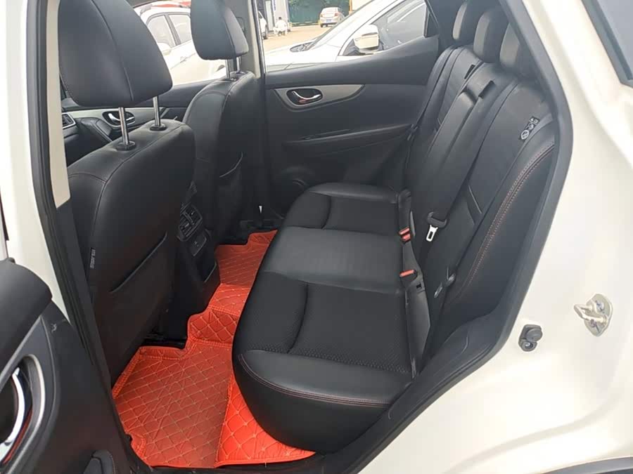 Nissan Qashqai 2019 — фото 13