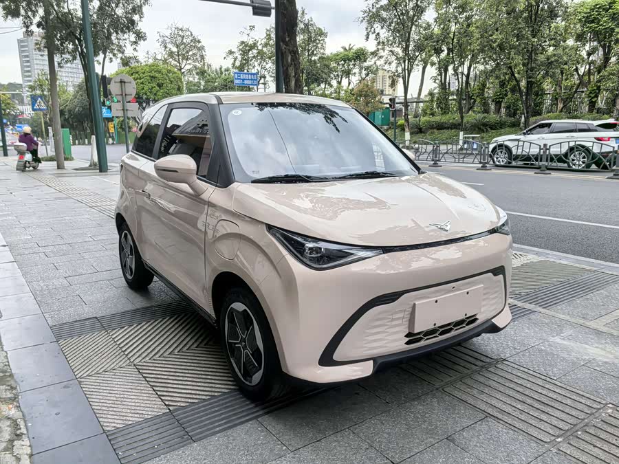 Kaiyi Shiyue 2023