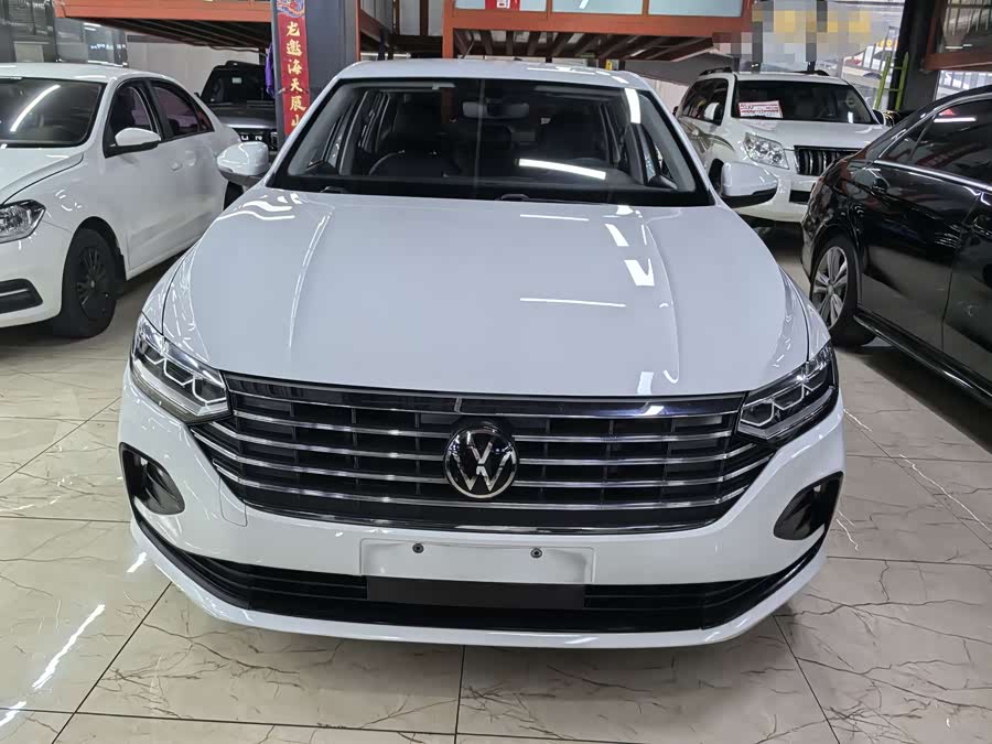 Volkswagen Lavida 2023