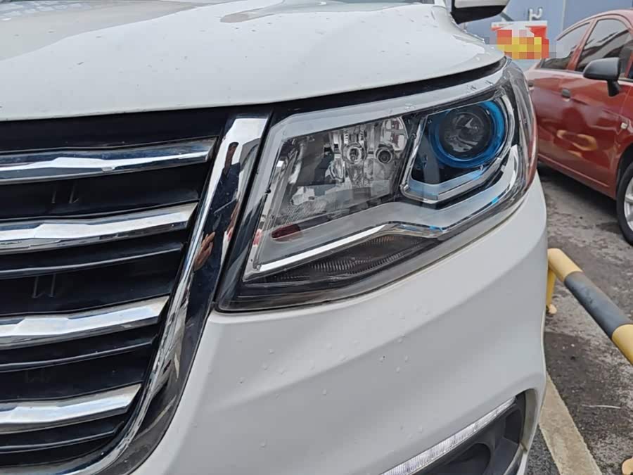 Dongfeng Fengxing SX6 2016 — фото 24