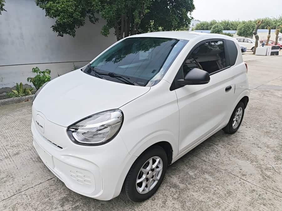 Roewe CLEVER 2022