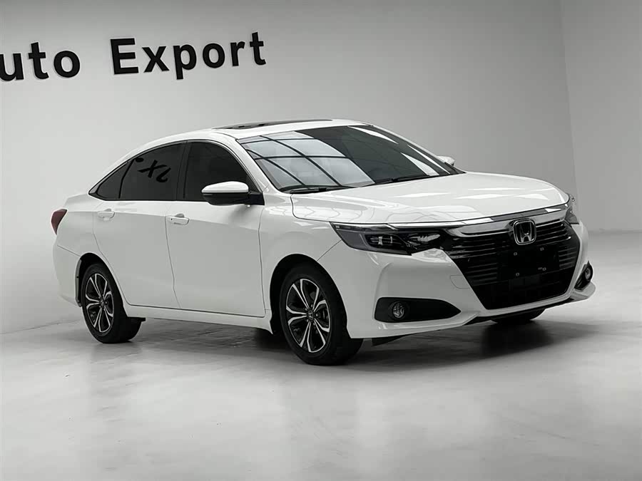 Honda Crider 2022