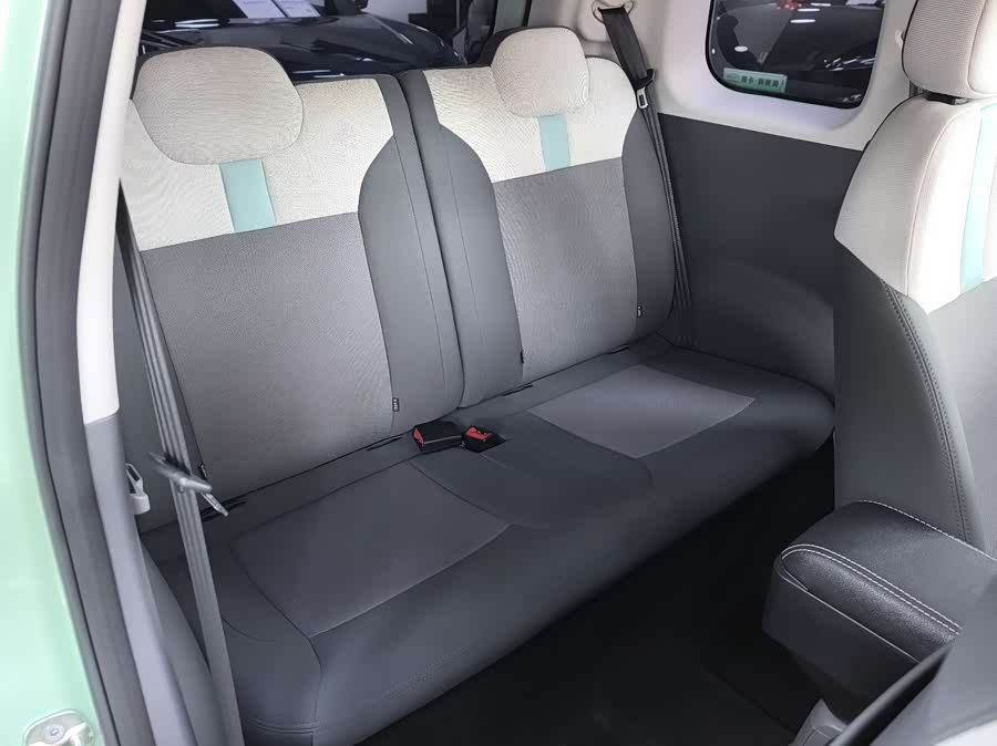 Changan Lumin 2022