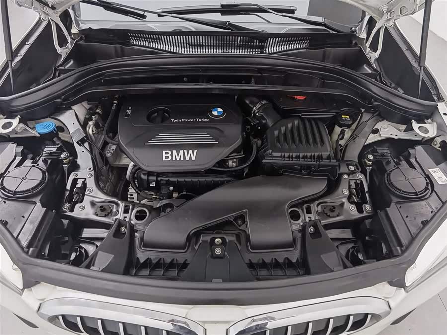 BMW X1 2016