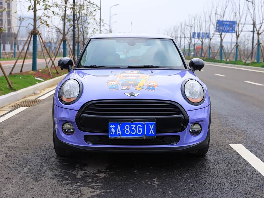 MINI MINI 2016
