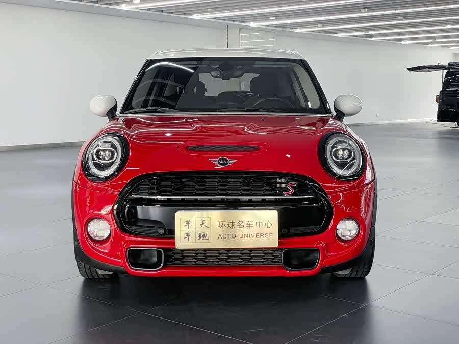 MINI MINI 2019