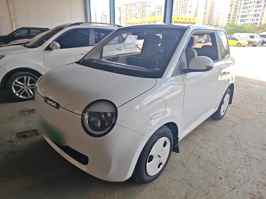 Changan Lumin 2025