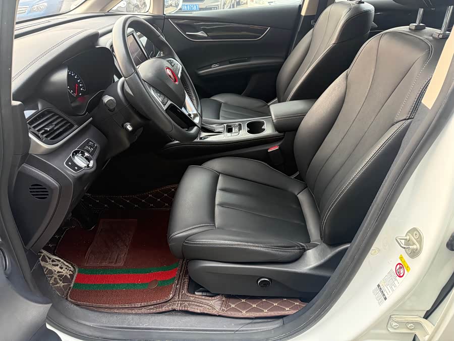 BYD Song MAX 2017