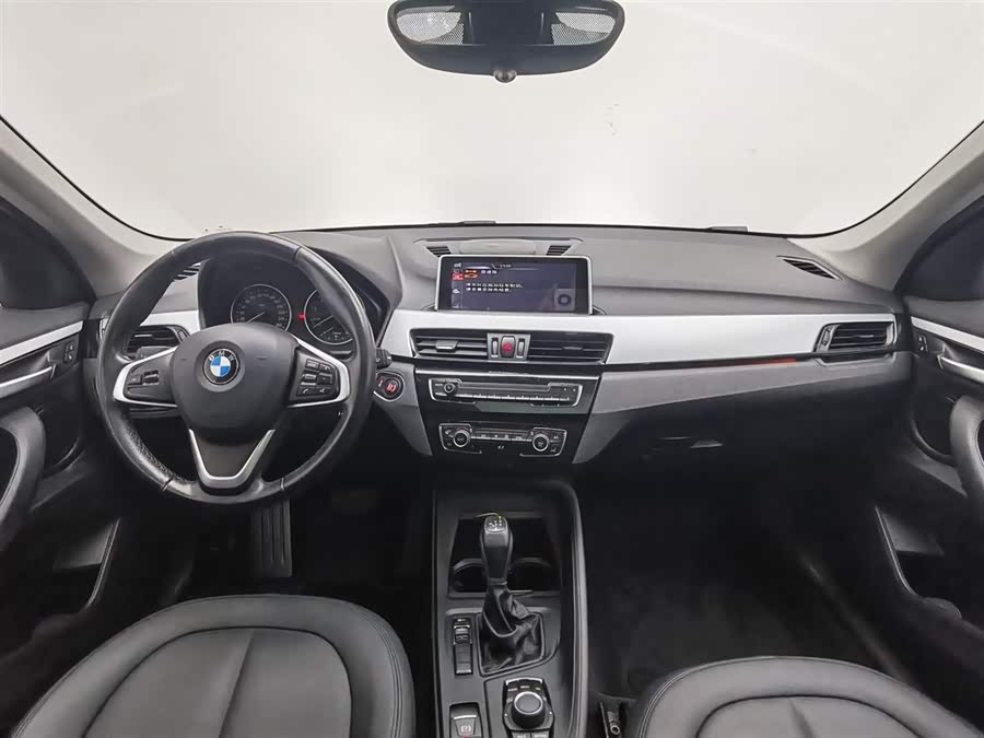 BMW X1 2016