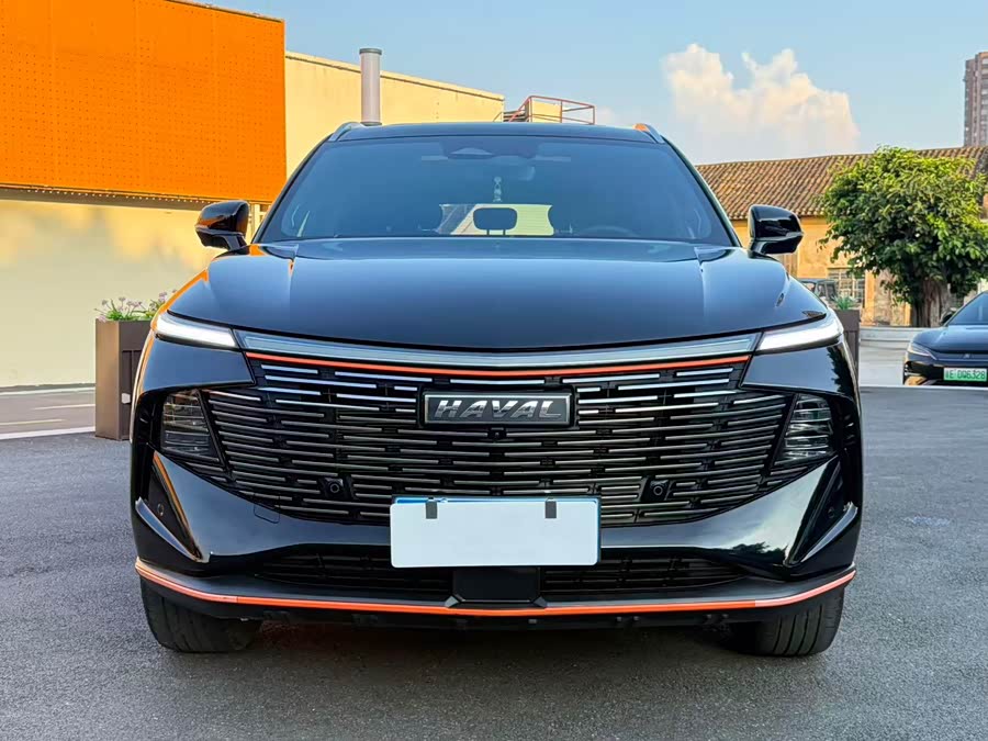 Haval Mythical Beast 2022