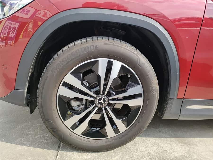 Mercedes-Benz GLA 2020 — фото 23