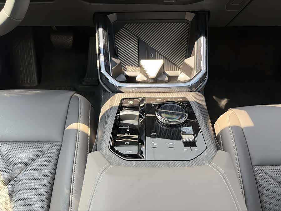 BMW X3 2025 — фото 11