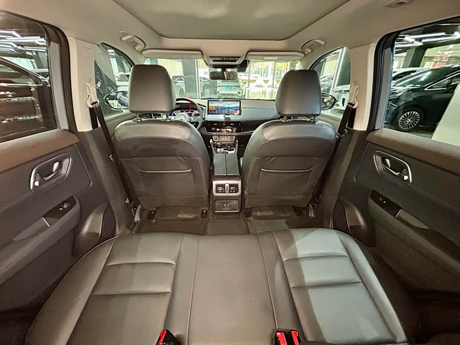 Nissan X-Trail 2023 — фото 28