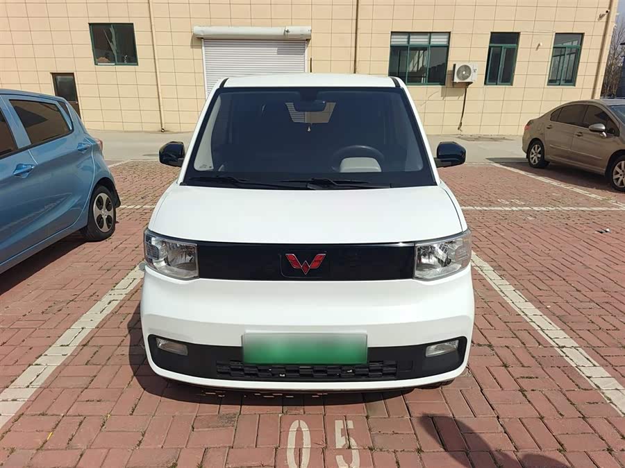 Wuling Hongguang MINIEV 2020
