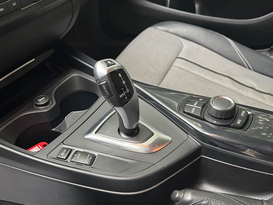 BMW 1 Series 2013
