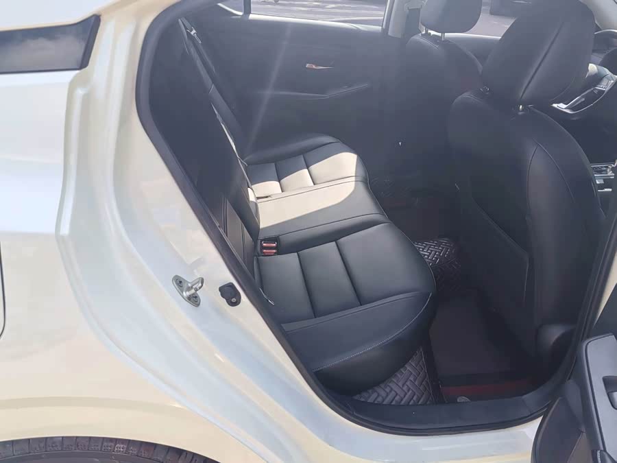 Nissan Sylphy 2020