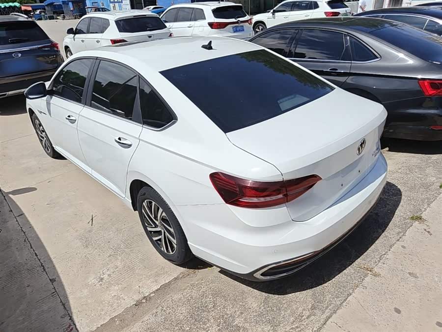 Volkswagen Lavida 2023