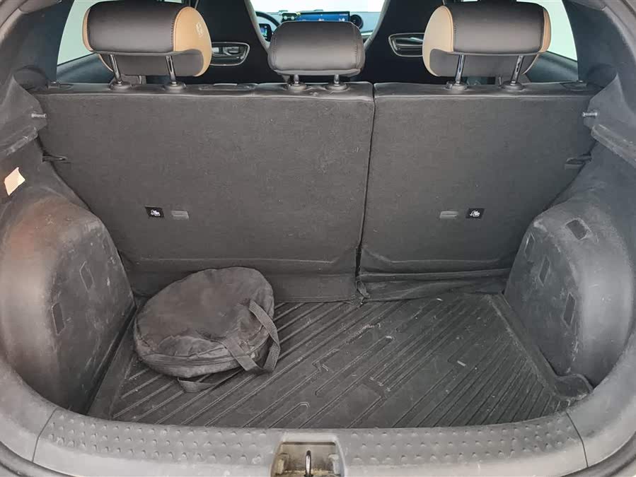 BYD Dolphin 2023