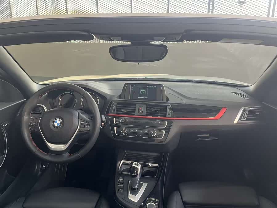 BMW 2 Series 2018 — фото 10
