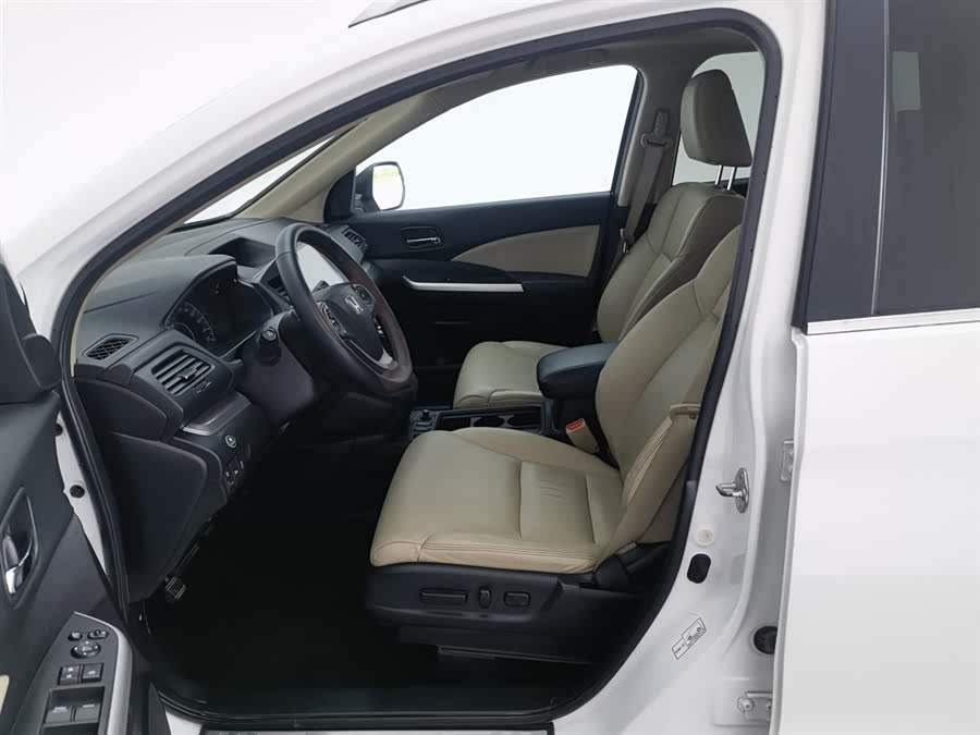 Honda CR-V 2015 — фото 10