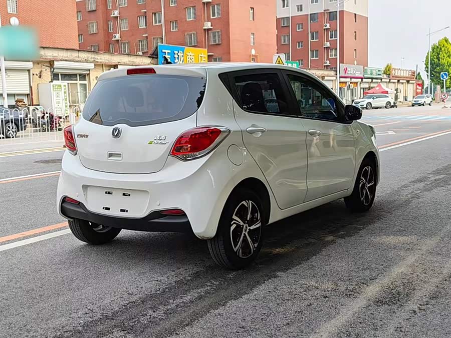 Changan Benben E-Star 2020 — фото 25